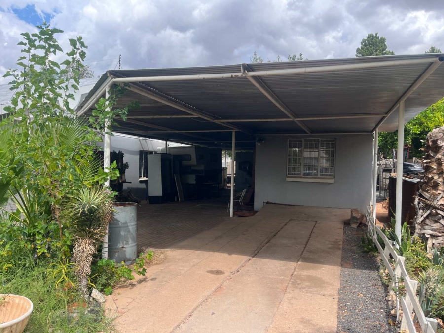 3 Bedroom Property for Sale in Die Rand Northern Cape